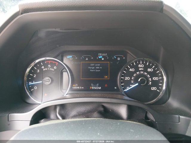 Продажа на аукционе авто 2018 Ford F-150 Platinum, vin: 1FTFW1E14JFD51475, номер лота: 45722427