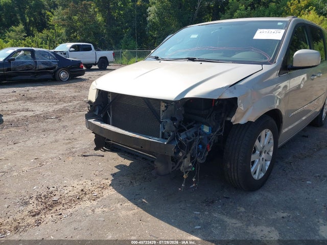 45722429 :رقم المزاد ، 2C4RC1BG5CR382860 vin ، 2012 Chrysler Town & Country Touring مزاد بيع