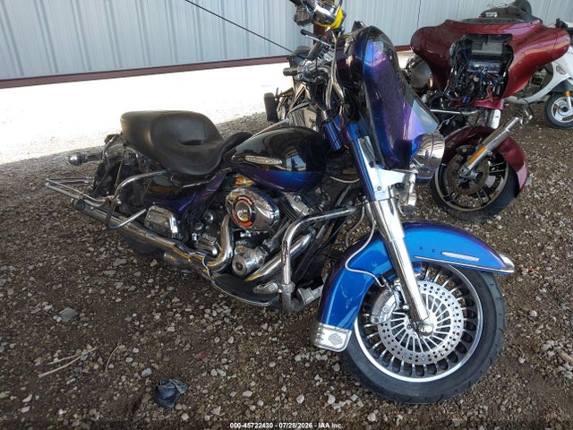 Продажа на аукционе авто 2010 Harley-davidson Flhtk, vin: 1HD1KEM19AB659214, номер лота: 45722430