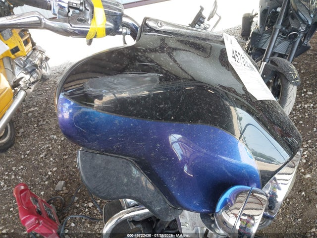 Продаж на аукціоні авто 2010 Harley-davidson Flhtk, vin: 1HD1KEM19AB659214, номер лоту: 45722430