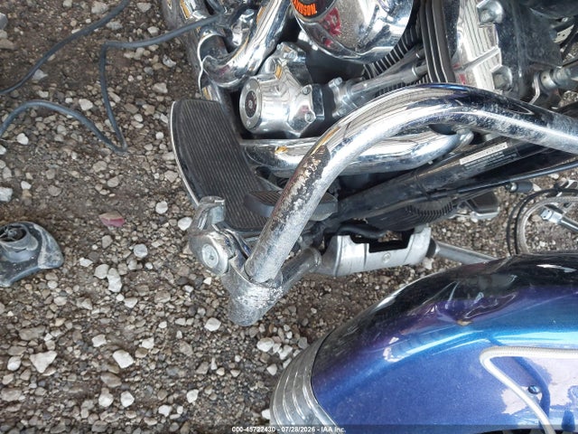 Продаж на аукціоні авто 2010 Harley-davidson Flhtk, vin: 1HD1KEM19AB659214, номер лоту: 45722430