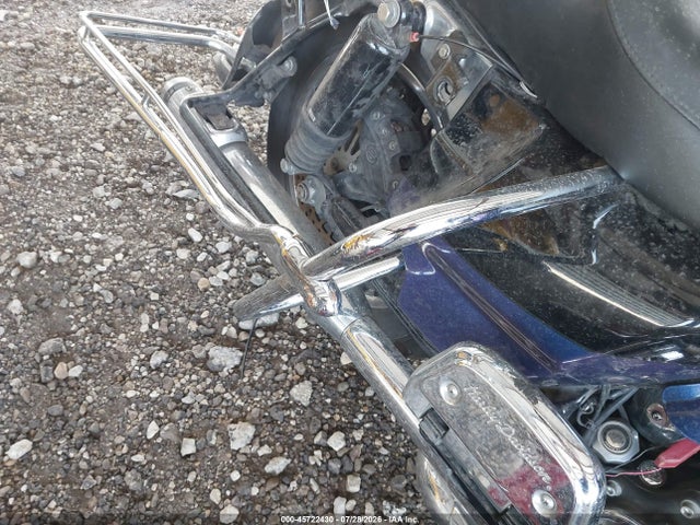 Продаж на аукціоні авто 2010 Harley-davidson Flhtk, vin: 1HD1KEM19AB659214, номер лоту: 45722430