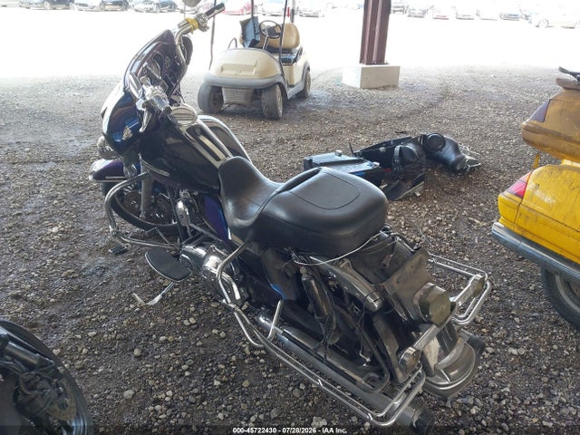 Продаж на аукціоні авто 2010 Harley-davidson Flhtk, vin: 1HD1KEM19AB659214, номер лоту: 45722430