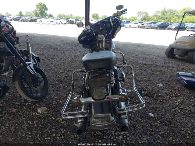 Продаж на аукціоні авто 2010 Harley-davidson Flhtk, vin: 1HD1KEM19AB659214, номер лоту: 45722430