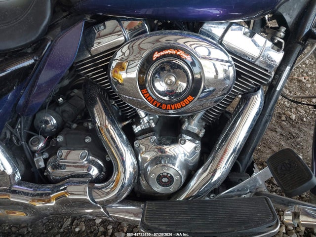 Продаж на аукціоні авто 2010 Harley-davidson Flhtk, vin: 1HD1KEM19AB659214, номер лоту: 45722430