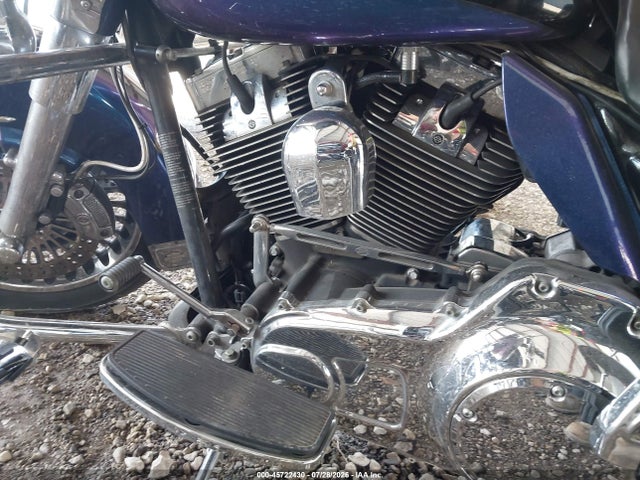 Продаж на аукціоні авто 2010 Harley-davidson Flhtk, vin: 1HD1KEM19AB659214, номер лоту: 45722430