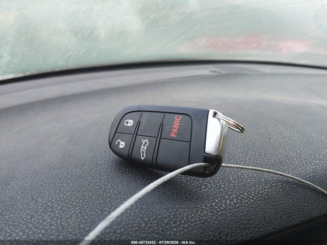 Aukcja sprzedaży 2018 Dodge Charger Police Rwd, vin: 2C3CDXAT5JH144079, numer aukcji: 45722432