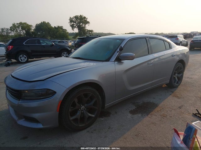 Aukcja sprzedaży 2018 Dodge Charger Police Rwd, vin: 2C3CDXAT5JH144079, numer aukcji: 45722432