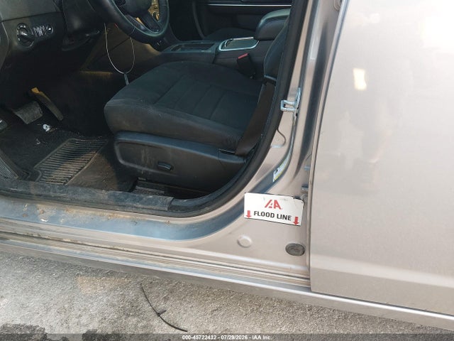 Aukcja sprzedaży 2018 Dodge Charger Police Rwd, vin: 2C3CDXAT5JH144079, numer aukcji: 45722432