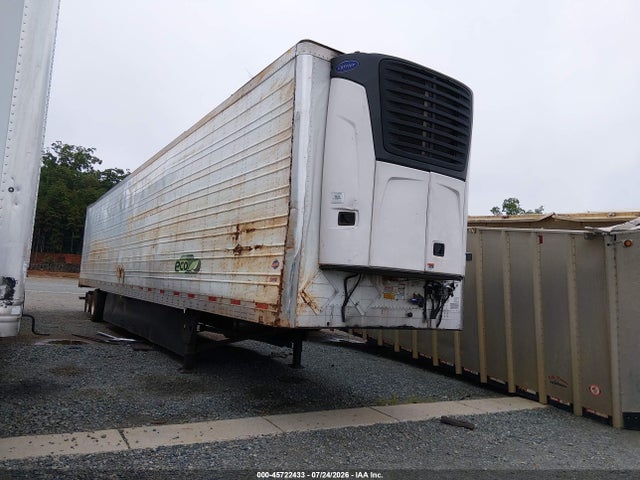 Продажа на аукционе авто 2019 Utility Trailer Mfg Utility Trailer Mfg, vin: 1UYVS253XK6607491, номер лота: 45722433