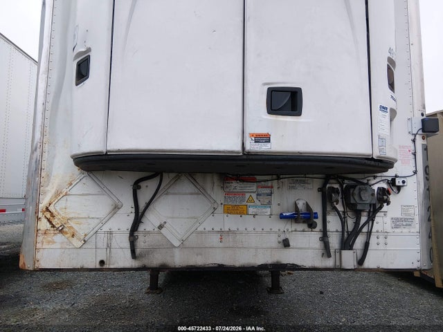 Продажа на аукционе авто 2019 Utility Trailer Mfg Utility Trailer Mfg, vin: 1UYVS253XK6607491, номер лота: 45722433