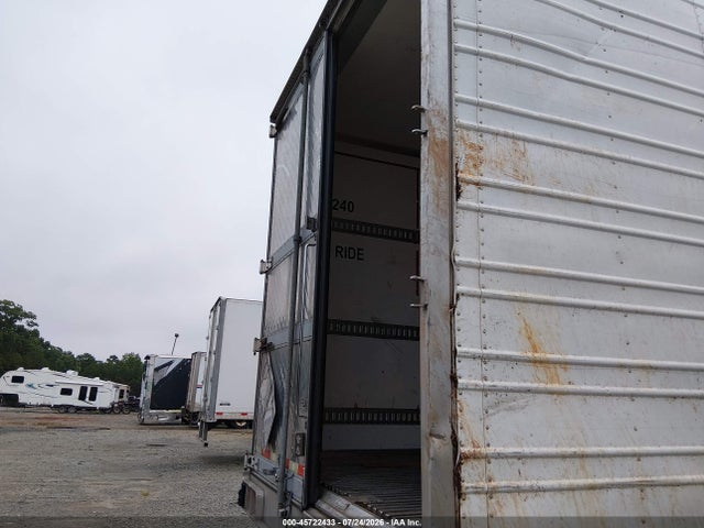 Продажа на аукционе авто 2019 Utility Trailer Mfg Utility Trailer Mfg, vin: 1UYVS253XK6607491, номер лота: 45722433