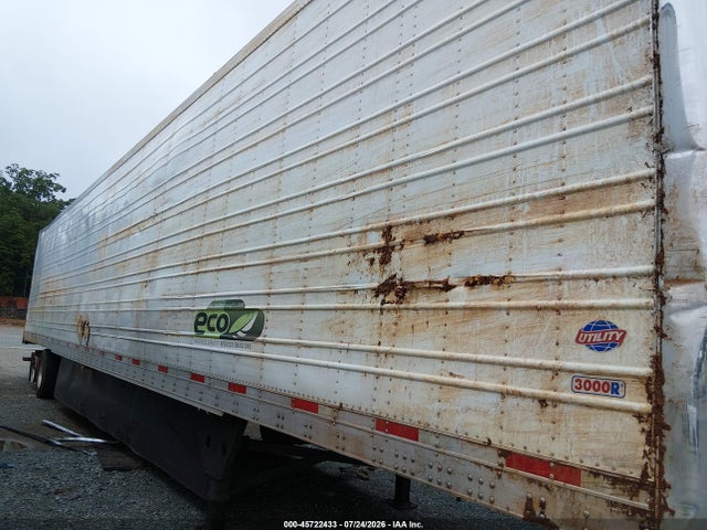 Продажа на аукционе авто 2019 Utility Trailer Mfg Utility Trailer Mfg, vin: 1UYVS253XK6607491, номер лота: 45722433