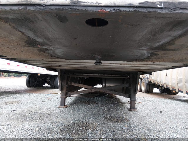 Продажа на аукционе авто 2019 Utility Trailer Mfg Utility Trailer Mfg, vin: 1UYVS253XK6607491, номер лота: 45722433