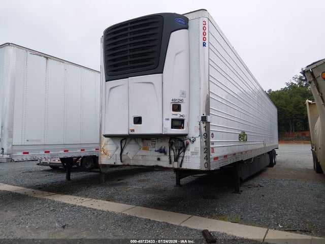 Продажа на аукционе авто 2019 Utility Trailer Mfg Utility Trailer Mfg, vin: 1UYVS253XK6607491, номер лота: 45722433