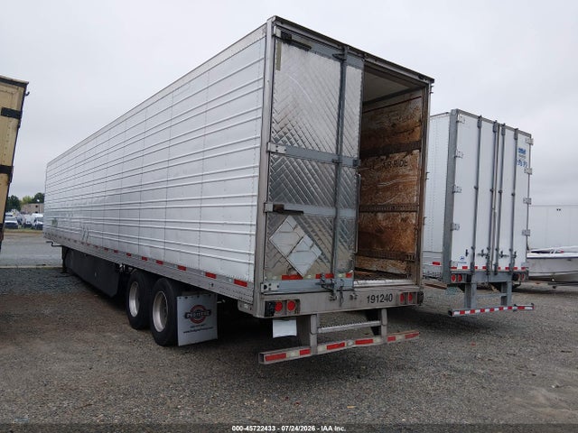 Продажа на аукционе авто 2019 Utility Trailer Mfg Utility Trailer Mfg, vin: 1UYVS253XK6607491, номер лота: 45722433