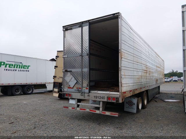 Продажа на аукционе авто 2019 Utility Trailer Mfg Utility Trailer Mfg, vin: 1UYVS253XK6607491, номер лота: 45722433