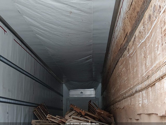 Продажа на аукционе авто 2019 Utility Trailer Mfg Utility Trailer Mfg, vin: 1UYVS253XK6607491, номер лота: 45722433
