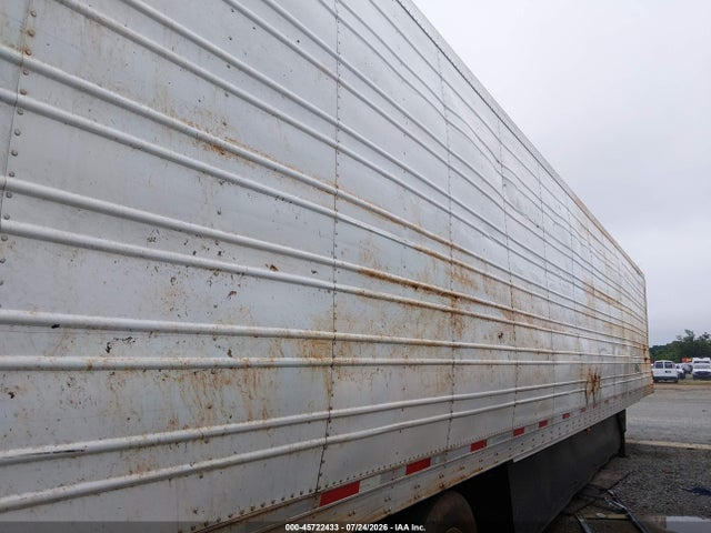 Продажа на аукционе авто 2019 Utility Trailer Mfg Utility Trailer Mfg, vin: 1UYVS253XK6607491, номер лота: 45722433