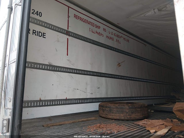 Продажа на аукционе авто 2019 Utility Trailer Mfg Utility Trailer Mfg, vin: 1UYVS253XK6607491, номер лота: 45722433