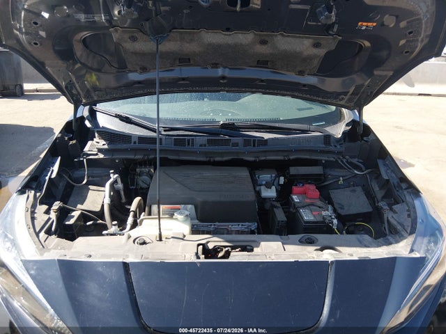 Nissan Leaf S Plus 62 Kwh 2022 1N4BZ1BV8NC555061 Image 10
