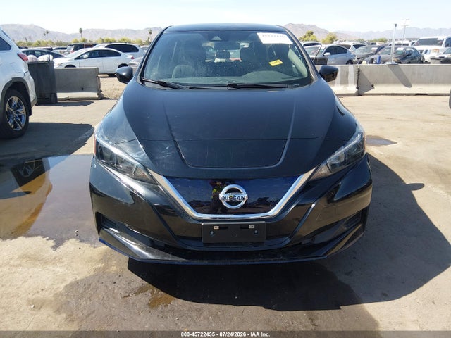 Nissan Leaf S Plus 62 Kwh 2022 1N4BZ1BV8NC555061 Image 13