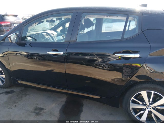 Nissan Leaf S Plus 62 Kwh 2022 1N4BZ1BV8NC555061 Image 15