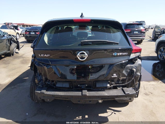 Nissan Leaf S Plus 62 Kwh 2022 1N4BZ1BV8NC555061 Image 17