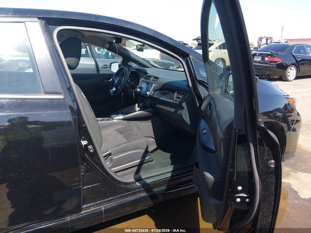 Nissan Leaf S Plus 62 Kwh 2022 1N4BZ1BV8NC555061 Image 5