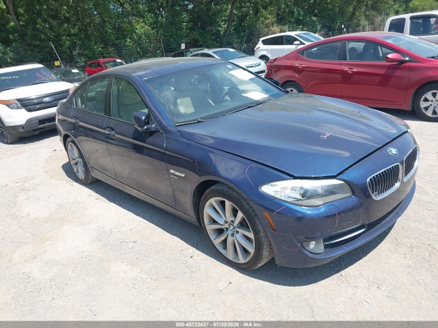 Продаж на аукціоні авто 2011 Bmw 535i Xdrive, vin: WBAFU7C59BC874215, номер лоту: 45722437