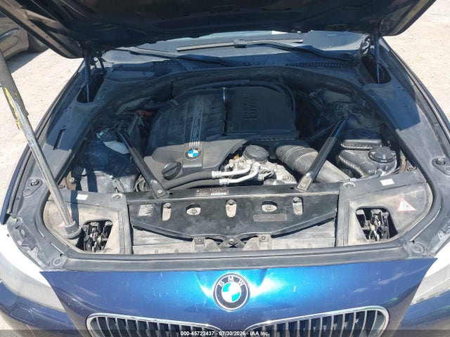 Продаж на аукціоні авто 2011 Bmw 535i Xdrive, vin: WBAFU7C59BC874215, номер лоту: 45722437