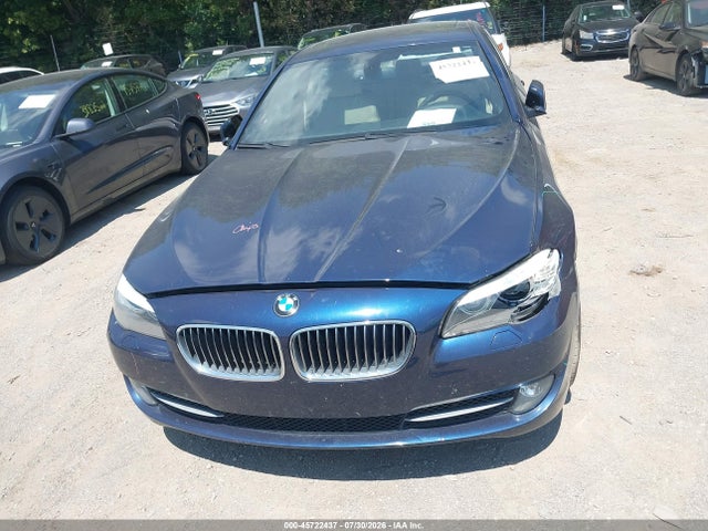 Продаж на аукціоні авто 2011 Bmw 535i Xdrive, vin: WBAFU7C59BC874215, номер лоту: 45722437