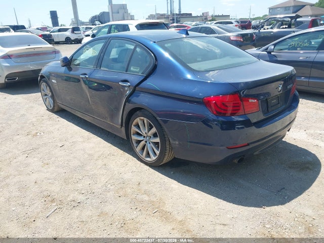 Продаж на аукціоні авто 2011 Bmw 535i Xdrive, vin: WBAFU7C59BC874215, номер лоту: 45722437