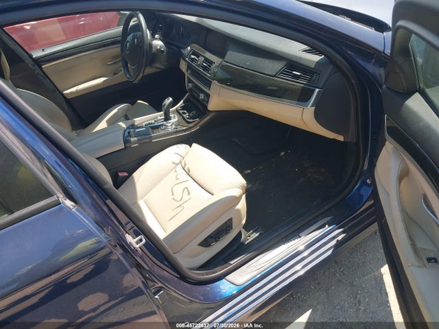 Продаж на аукціоні авто 2011 Bmw 535i Xdrive, vin: WBAFU7C59BC874215, номер лоту: 45722437