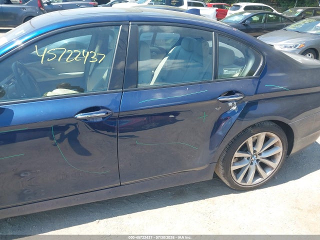 Продаж на аукціоні авто 2011 Bmw 535i Xdrive, vin: WBAFU7C59BC874215, номер лоту: 45722437