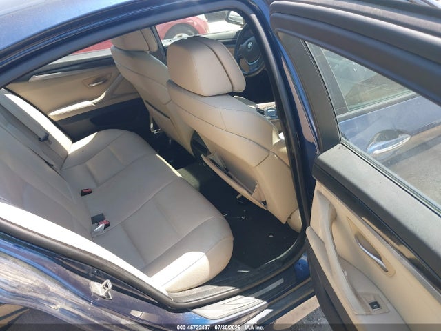 Продаж на аукціоні авто 2011 Bmw 535i Xdrive, vin: WBAFU7C59BC874215, номер лоту: 45722437