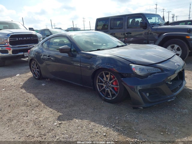 Продажа на аукционе авто 2019 Subaru Brz Limited, vin: JF1ZCAC12K9601391, номер лота: 45722439