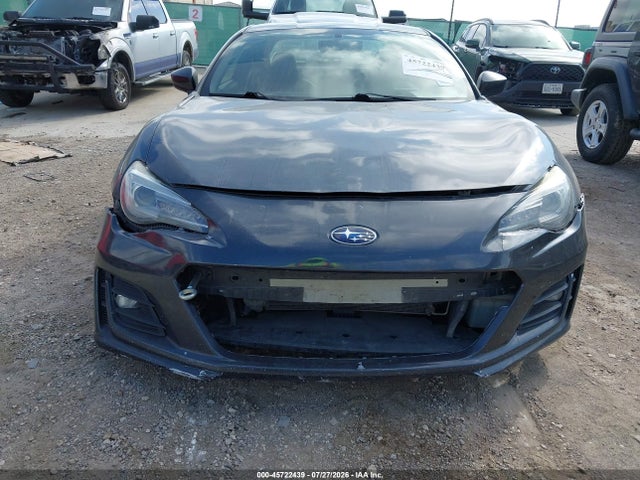 Продаж на аукціоні авто 2019 Subaru Brz Limited, vin: JF1ZCAC12K9601391, номер лоту: 45722439