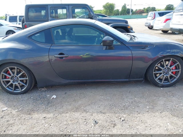Продаж на аукціоні авто 2019 Subaru Brz Limited, vin: JF1ZCAC12K9601391, номер лоту: 45722439
