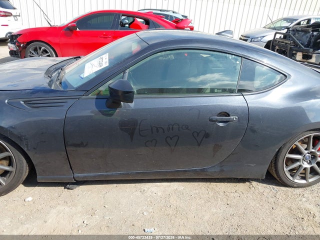 Продаж на аукціоні авто 2019 Subaru Brz Limited, vin: JF1ZCAC12K9601391, номер лоту: 45722439