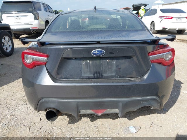 Продаж на аукціоні авто 2019 Subaru Brz Limited, vin: JF1ZCAC12K9601391, номер лоту: 45722439