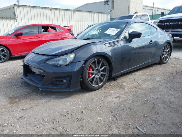 Продаж на аукціоні авто 2019 Subaru Brz Limited, vin: JF1ZCAC12K9601391, номер лоту: 45722439