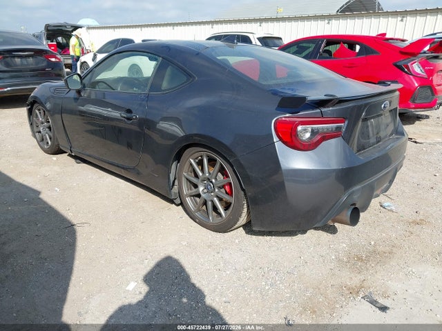 Продаж на аукціоні авто 2019 Subaru Brz Limited, vin: JF1ZCAC12K9601391, номер лоту: 45722439