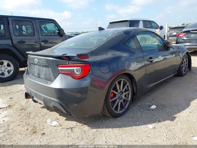Продаж на аукціоні авто 2019 Subaru Brz Limited, vin: JF1ZCAC12K9601391, номер лоту: 45722439