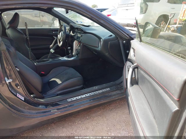 Продаж на аукціоні авто 2019 Subaru Brz Limited, vin: JF1ZCAC12K9601391, номер лоту: 45722439
