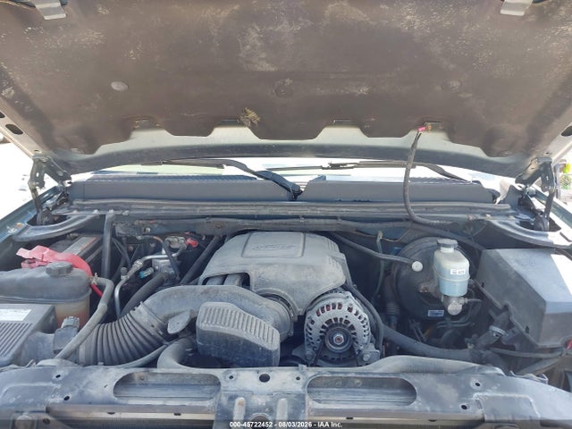Aukcja sprzedaży 2009 Gmc Sierra 1500 Sle, vin: 1GTEK29049Z101128, numer aukcji: 45722452