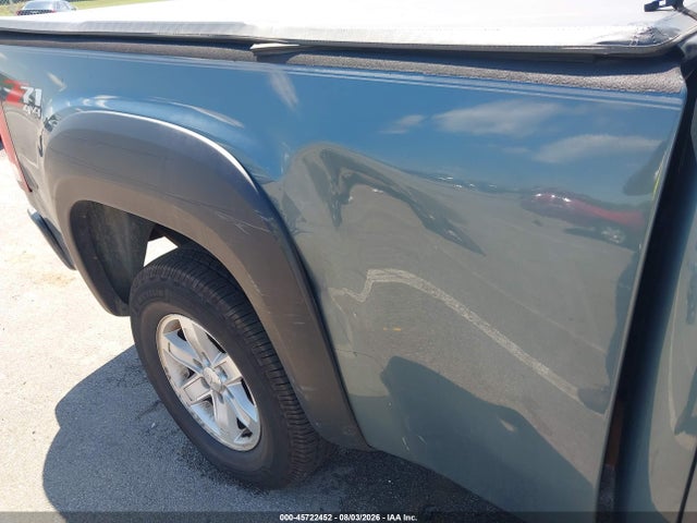 Aukcja sprzedaży 2009 Gmc Sierra 1500 Sle, vin: 1GTEK29049Z101128, numer aukcji: 45722452