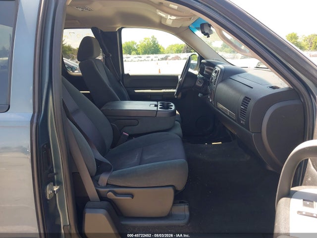 Aukcja sprzedaży 2009 Gmc Sierra 1500 Sle, vin: 1GTEK29049Z101128, numer aukcji: 45722452