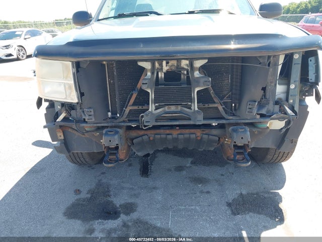 Aukcja sprzedaży 2009 Gmc Sierra 1500 Sle, vin: 1GTEK29049Z101128, numer aukcji: 45722452