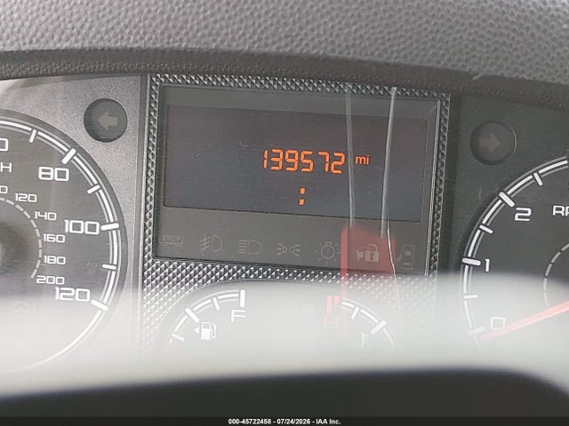 45722458 :رقم المزاد ، 3C6TRVCG4EE110337 vin ، 2014 Ram Promaster 2500 High Roof مزاد بيع